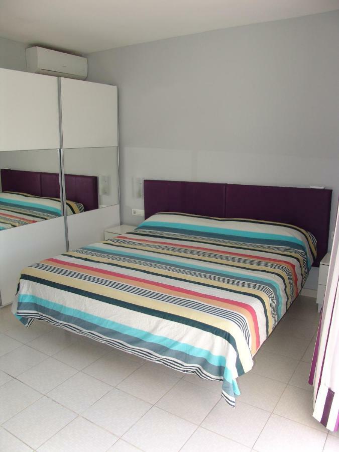 Moderno Apartamento Con Vistas Al Mar Playa Del Aguila  Exterior foto